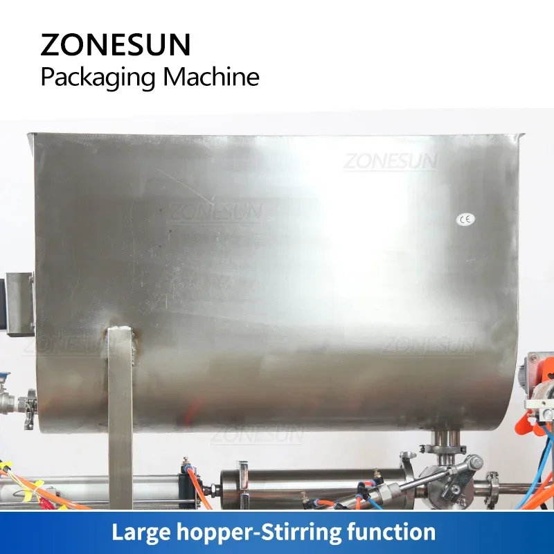 Zonesun máquina automática de  - Sauce Dipping Cup avaliação e preço