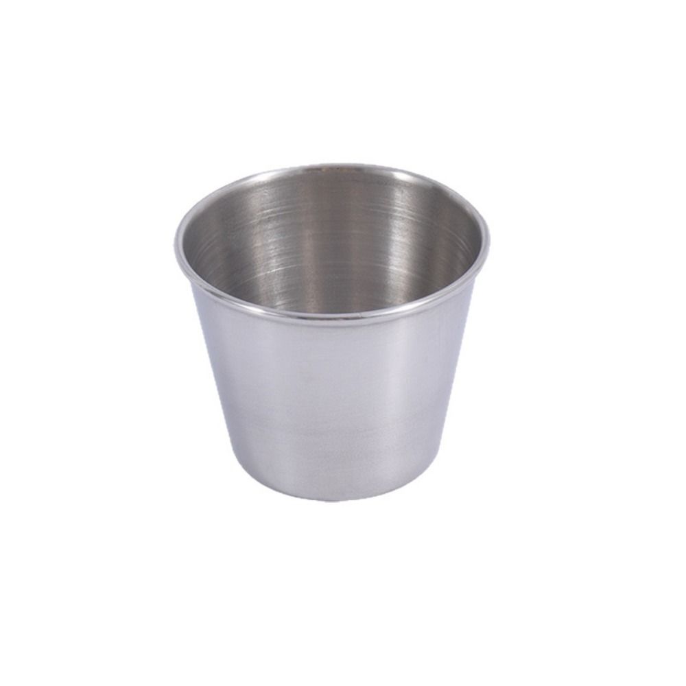 Conjunto de 12 Copos de Molho  - Sauce Dipping Cup avaliação e preço
