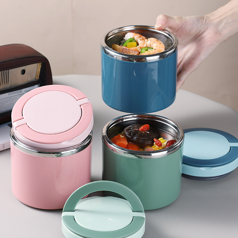 Frasco de comida isolado de 63 - Meal Prep Bowl avaliação e preço