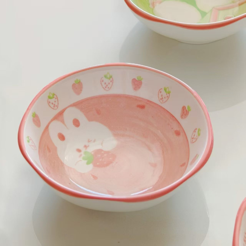 4 Peças de Pratos de Cerâmica  - Sauce Dipping Cup avaliação e preço