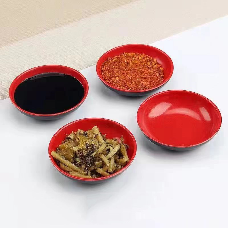 3 peças de pratos redondos de  - Meal Prep Bowl avaliação e preço