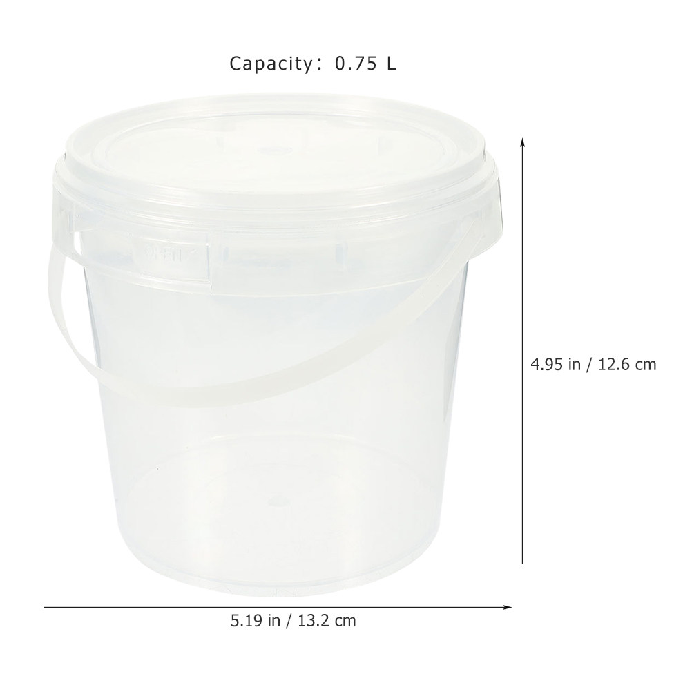 Conjunto de 6 recipientes tran - Meal Prep With Rice avaliação e preço