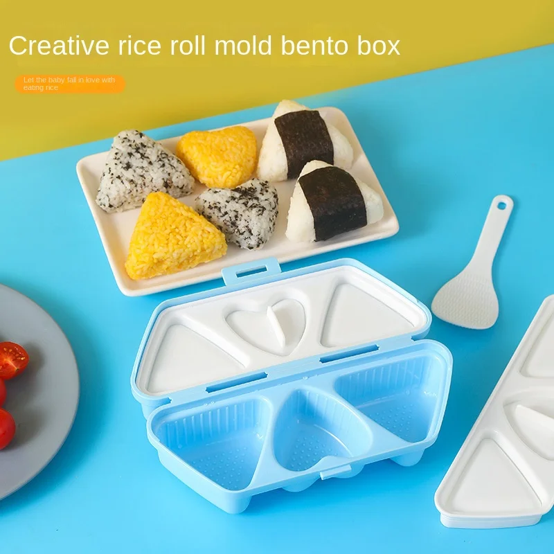Dobrável portátil triângulo am - Meal Prep With Rice avaliação e preço
