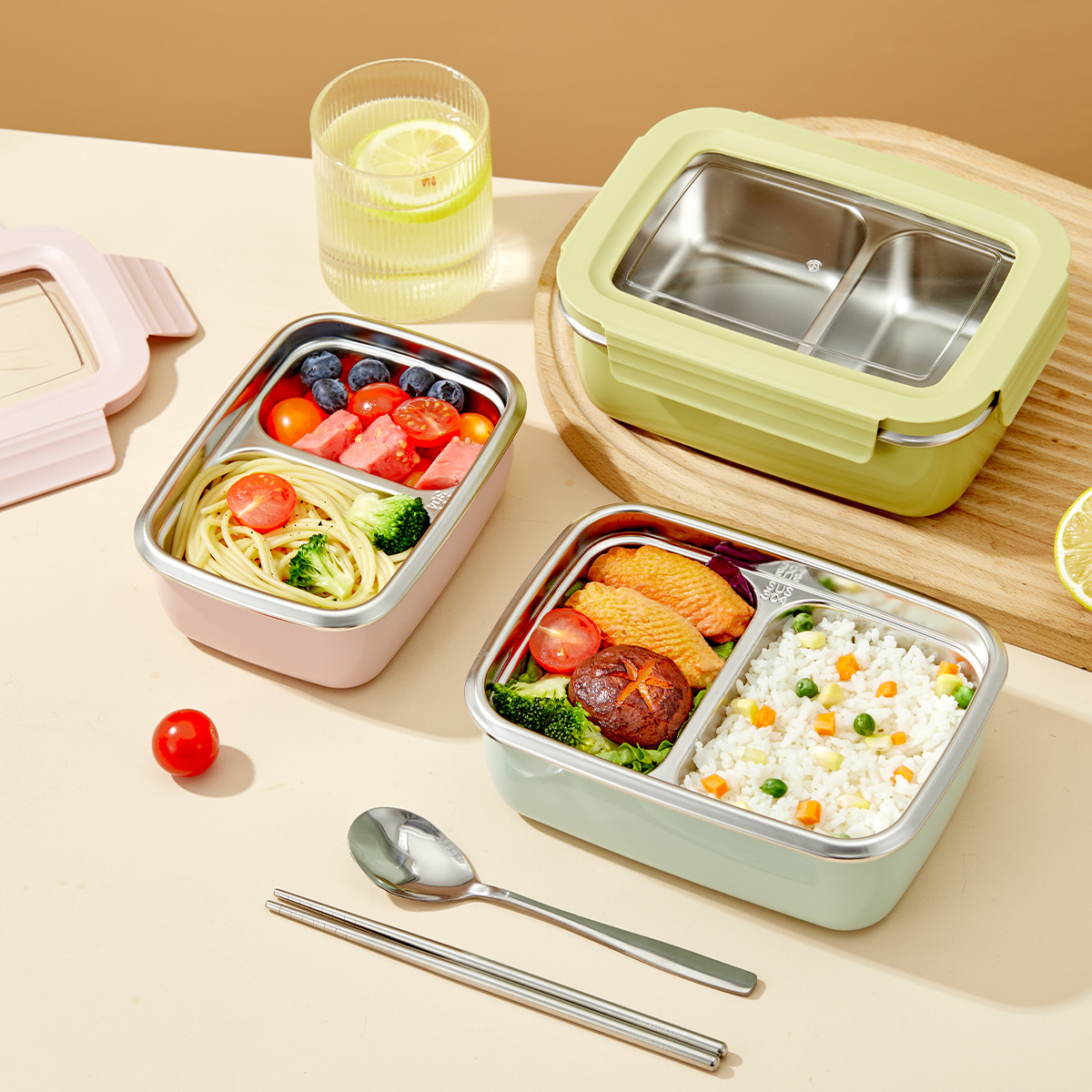 Microondas 304 compartimento d - Meal Prep Bowl avaliação e preço
