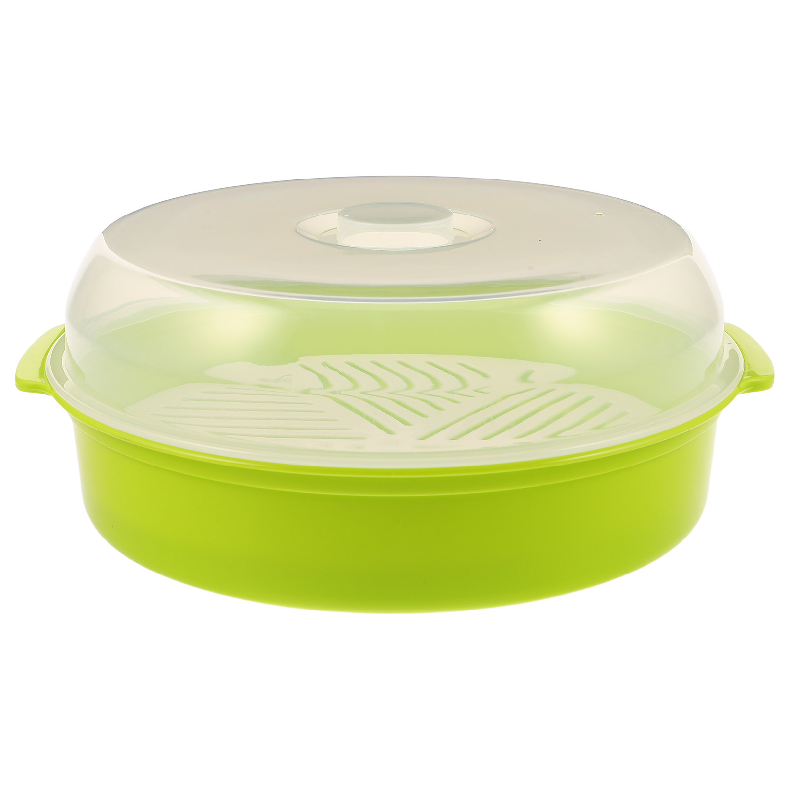Tigela a Vapor para Micro-onda - Meal Prep With Rice avaliação e preço