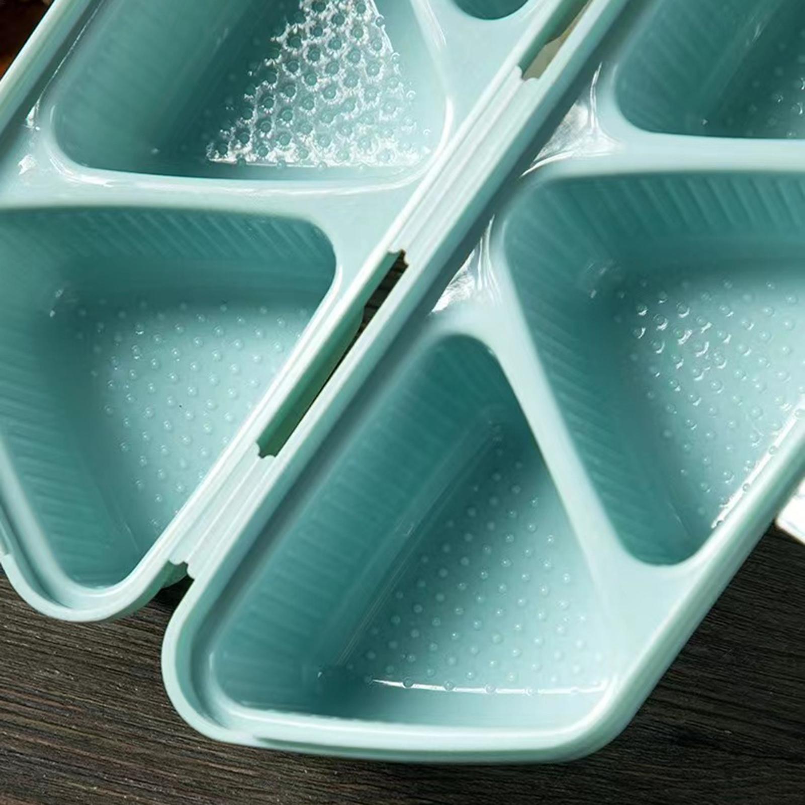Molde para sushi, 6 cavidades, - Meal Prep With Rice avaliação e preço