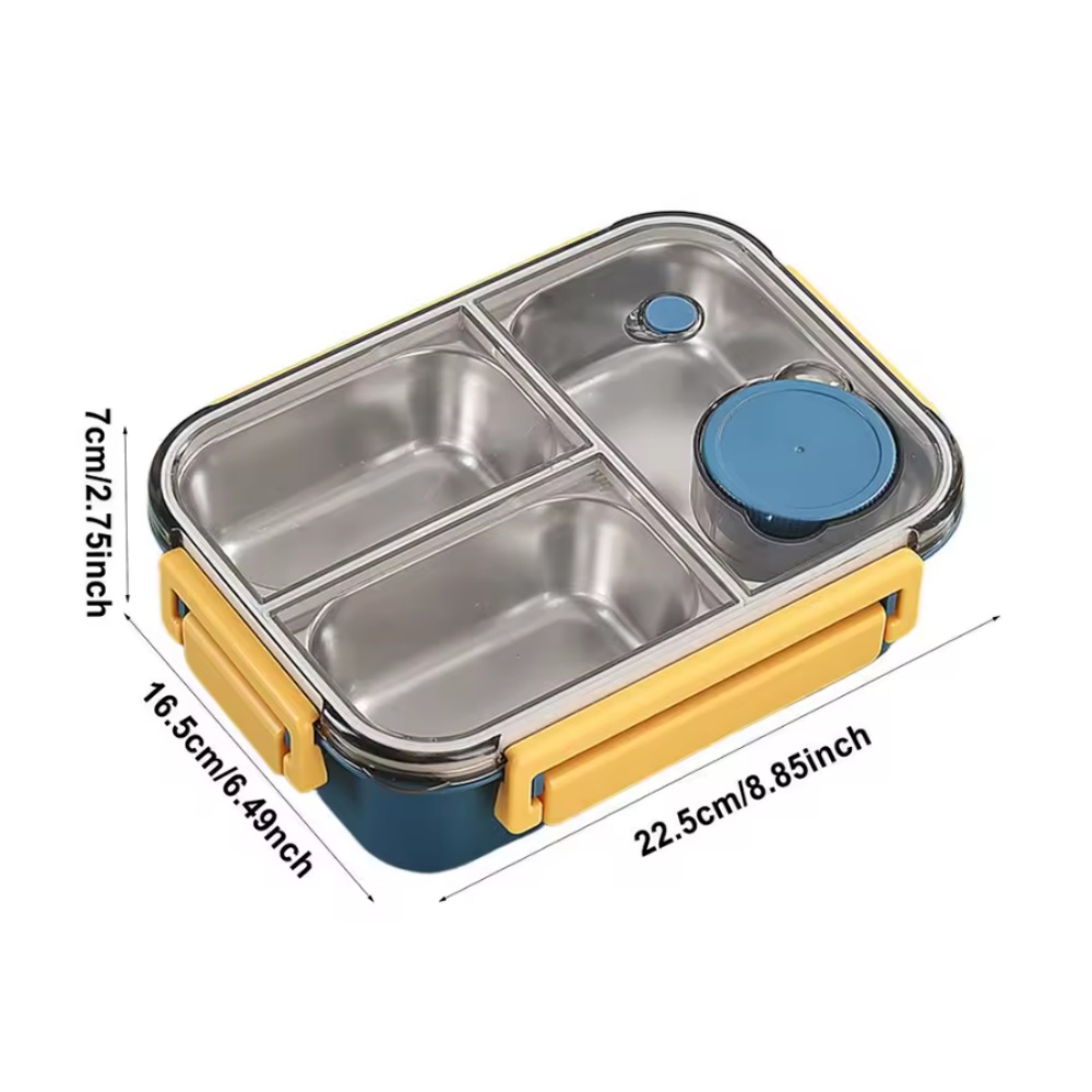 Lancheiras portáteis de 850ml  - Meal Prep Bowl avaliação e preço