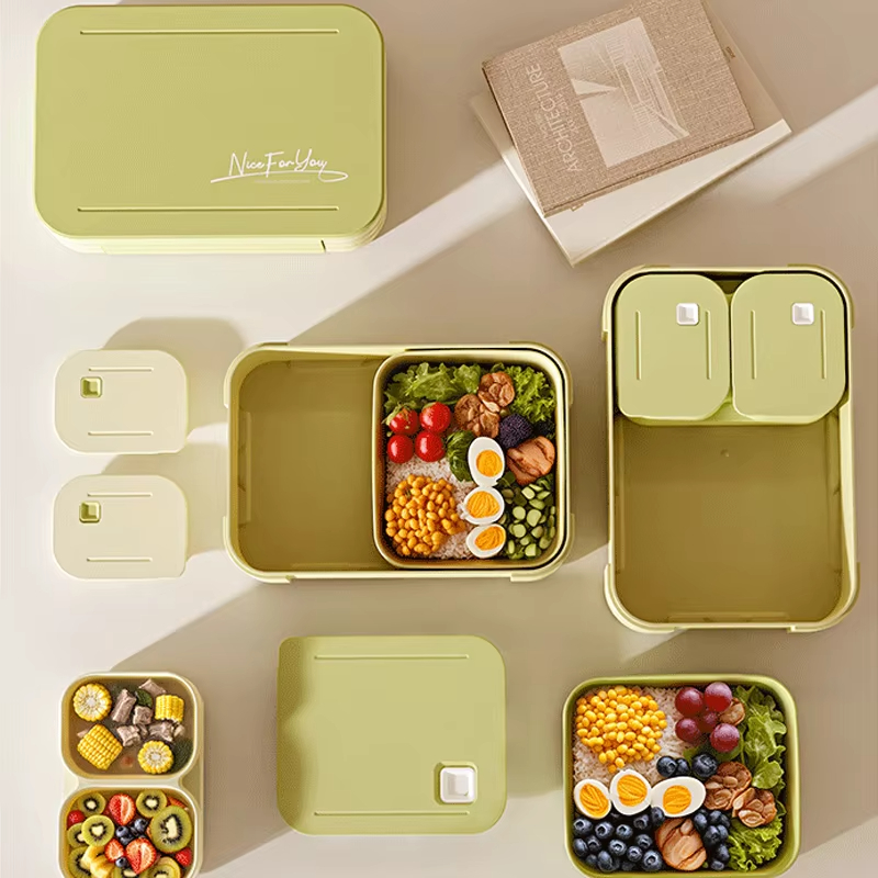 Conjunto de lancheira bento co - Meal Prep Or Prep Meal avaliação e preço