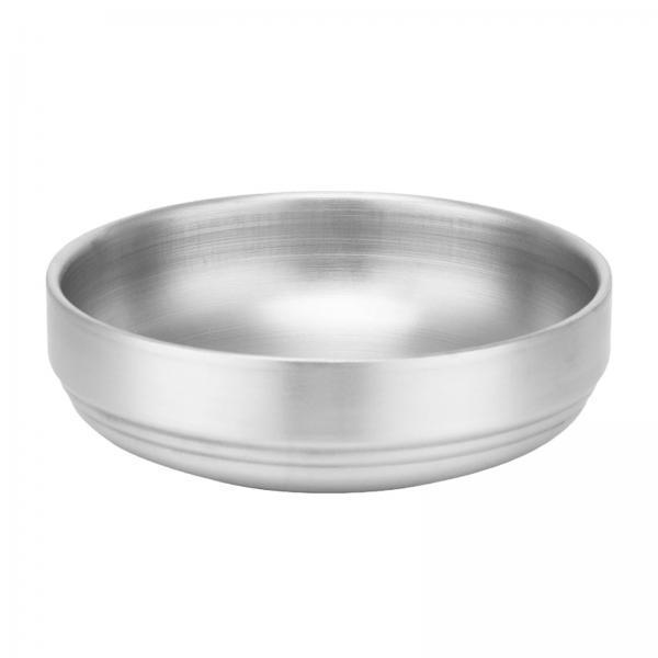 Utensílios de Cozinha em Aço I - Sauce Dipping Cup avaliação e preço