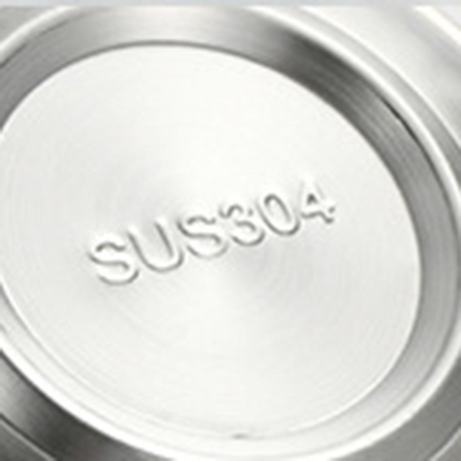 Utensílios de Cozinha em Aço I - Sauce Dipping Cup avaliação e preço