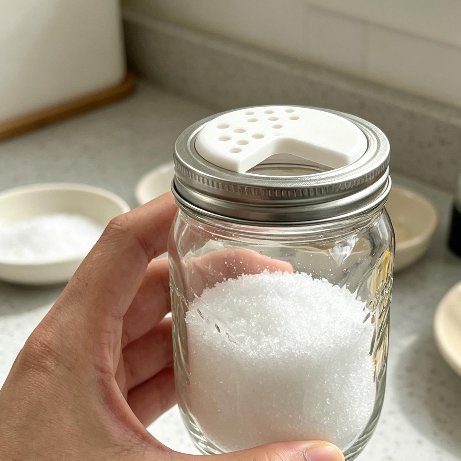 Tampas para conservas, conjunt - Meal Prep Kitchen avaliação e preço