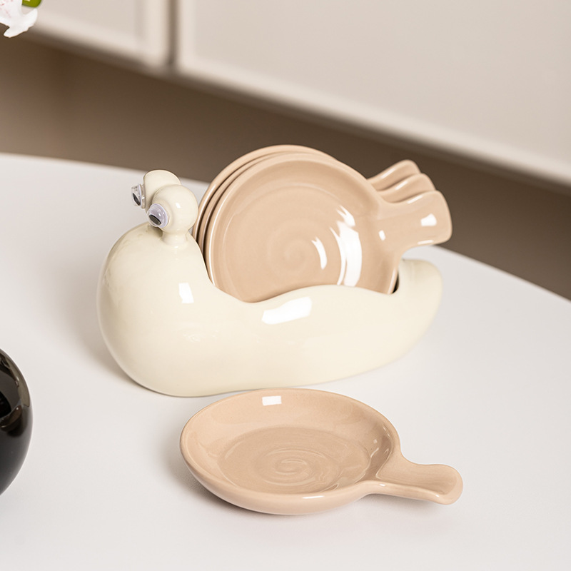 Prato pequeno de cerâmica de c - Sauce Dipping Cup avaliação e preço
