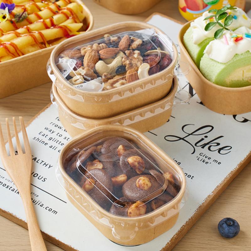* 10 unidades/conjunto de caix - Meal Prep Bowl avaliação e preço