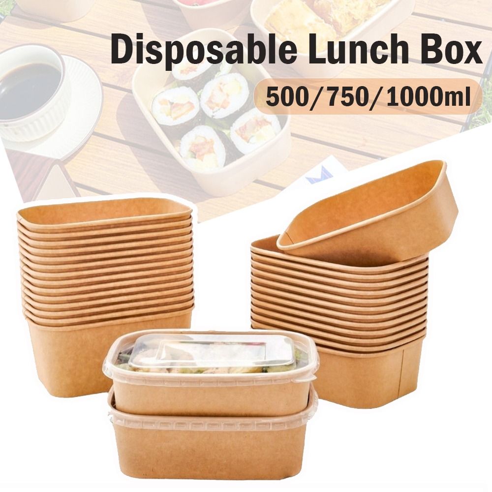Conjunto de 10 Caixas de Almoç - Meal Prep Bowl avaliação e preço
