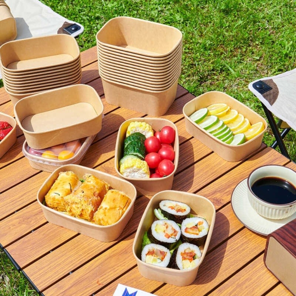 Conjunto de 10 Caixas de Almoç - Meal Prep Bowl avaliação e preço