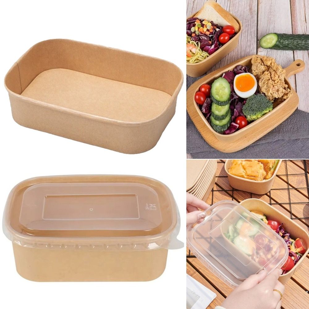 Conjunto de 10 Caixas de Almoç - Meal Prep Bowl avaliação e preço