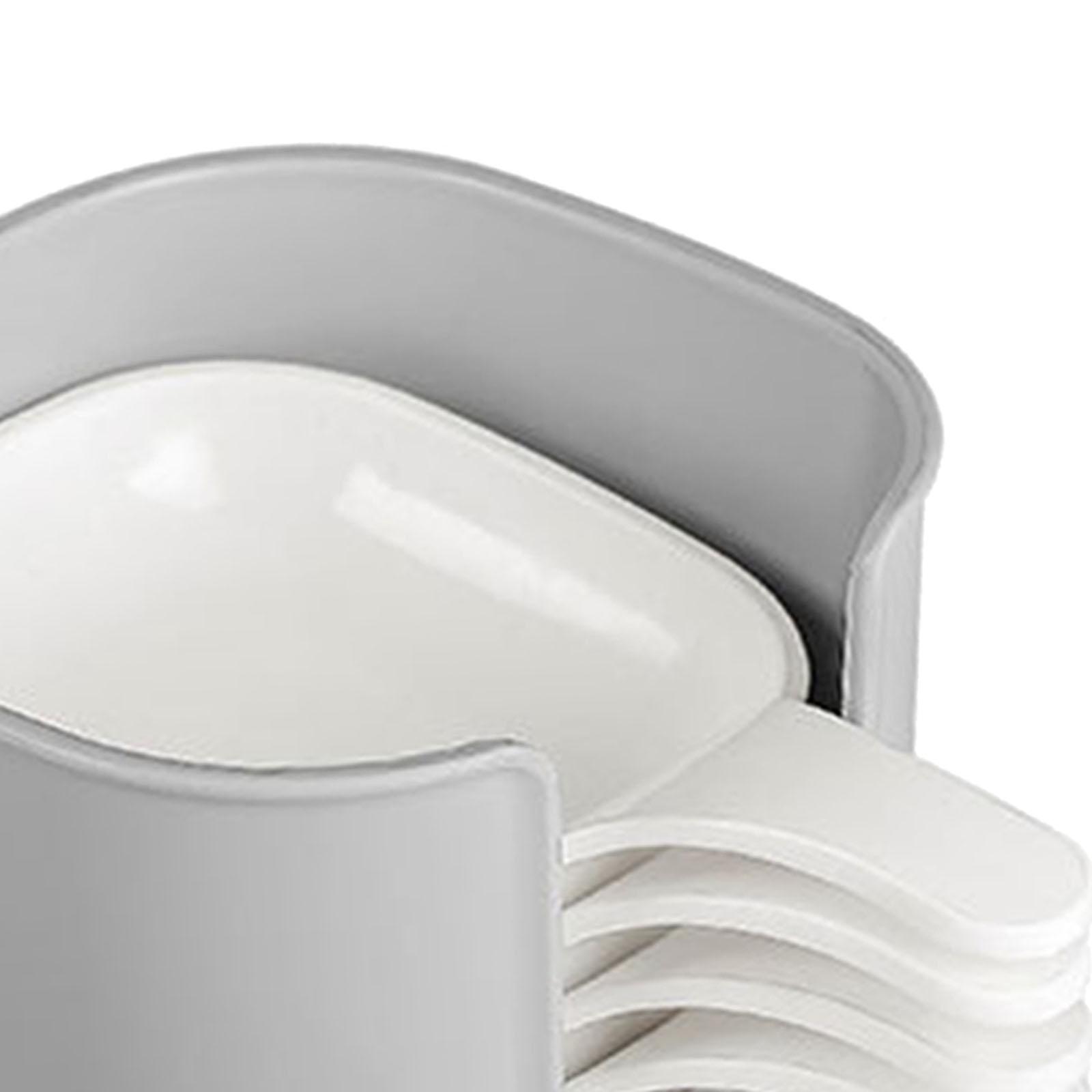 Conjunto de Pratos para Molho  - Sauce Dipping Cup avaliação e preço