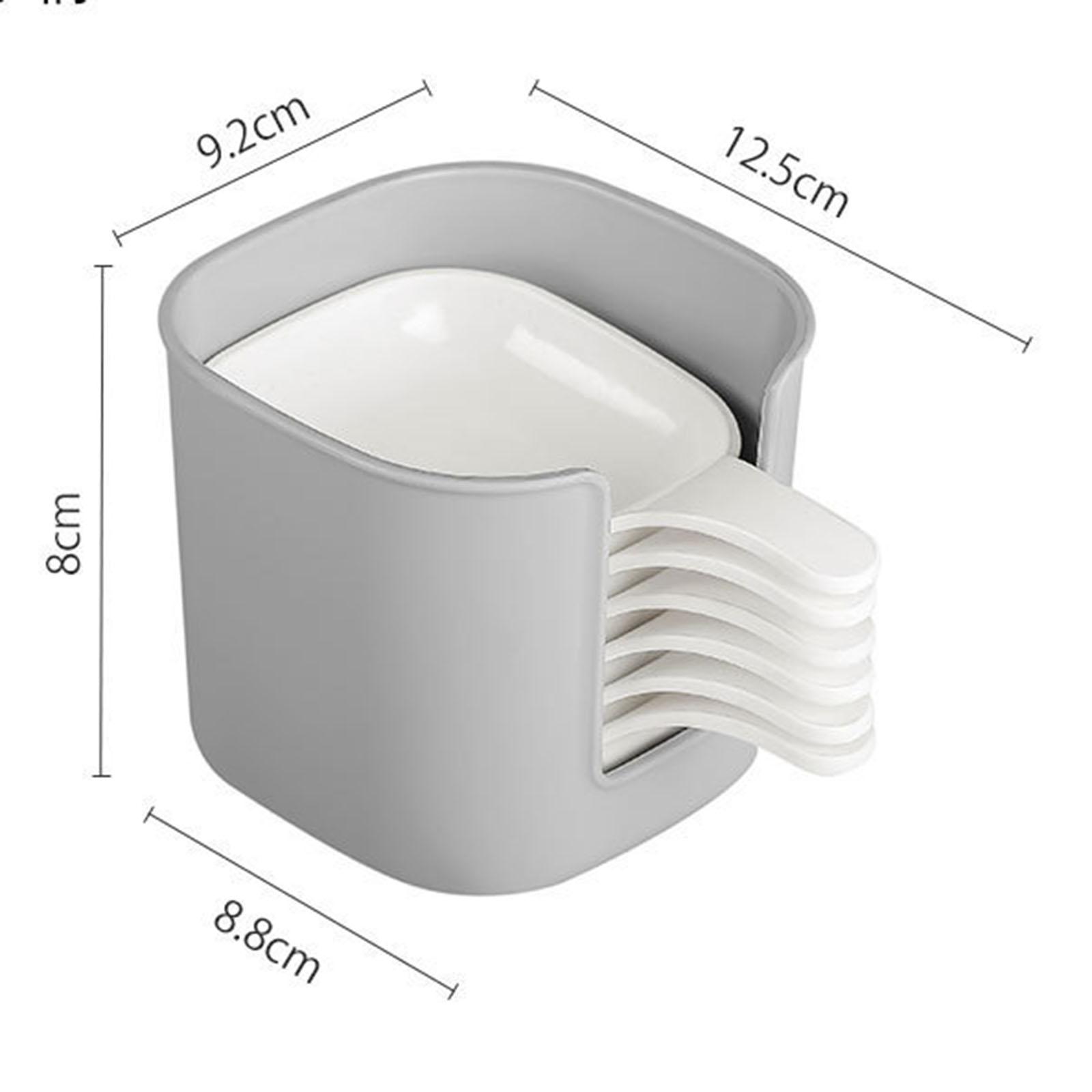 Conjunto de Pratos para Molho  - Sauce Dipping Cup avaliação e preço