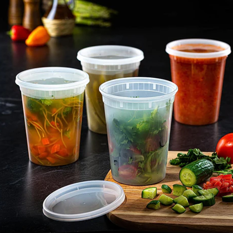 Recipientes De Armazenamento D - Meal Prep Kitchen avaliação e preço
